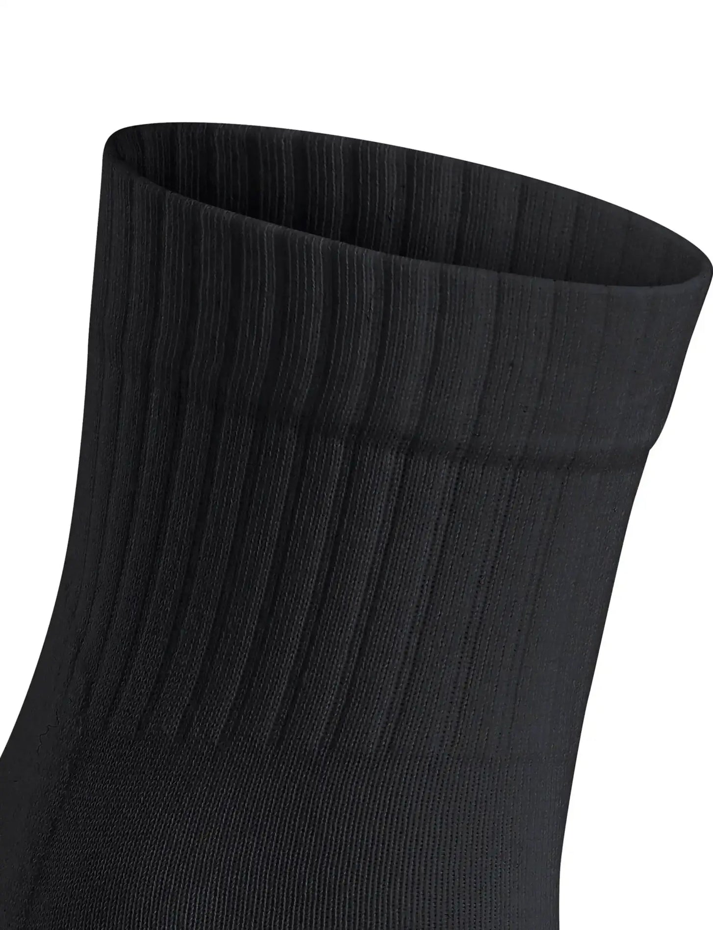 Falke FALKE 2-paar Run ribbel korte sokken