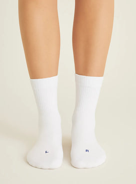 Falke FALKE 2-paar Run ribbel korte sokken