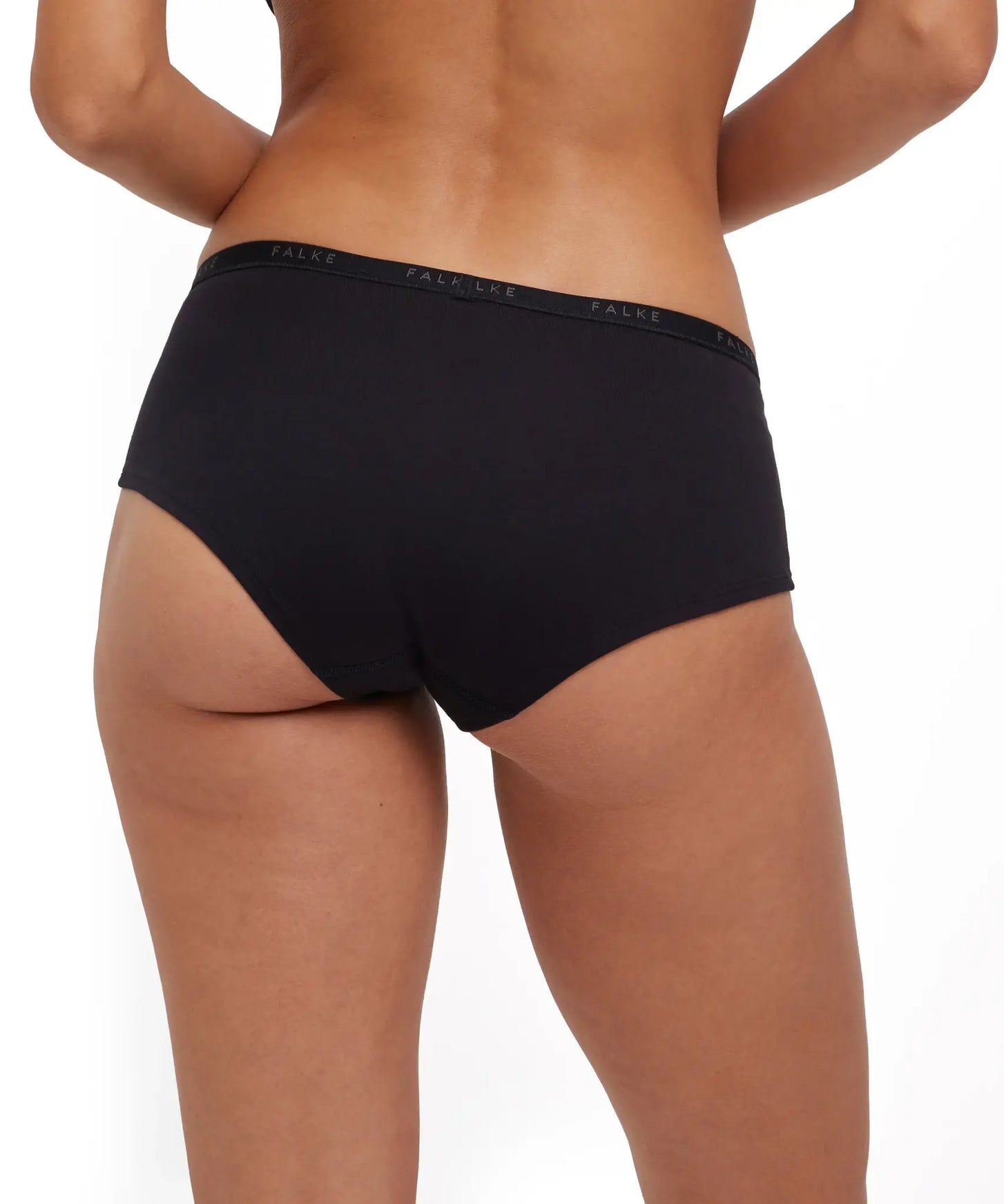 Falke FALKE 2 pack Dames Hipster - Daily Comfort