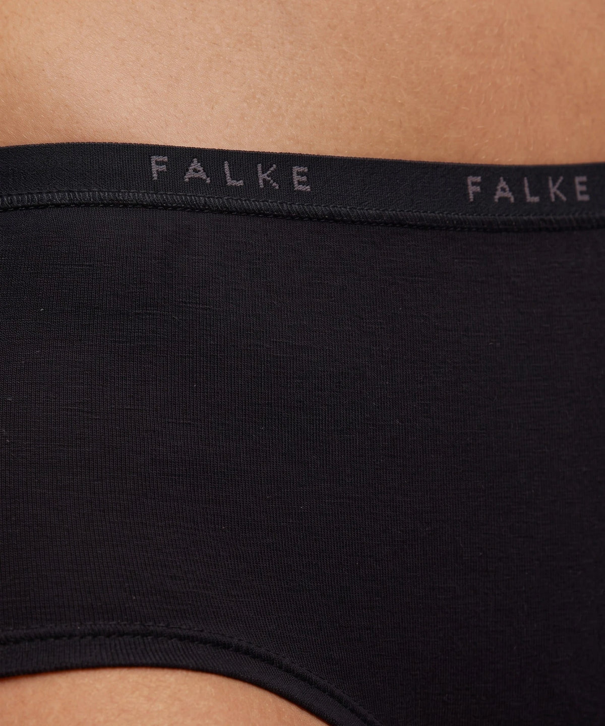 Falke FALKE 2 pack Dames Hipster - Daily Comfort