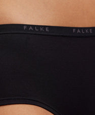 Falke FALKE 2 pack Dames Hipster - Daily Comfort
