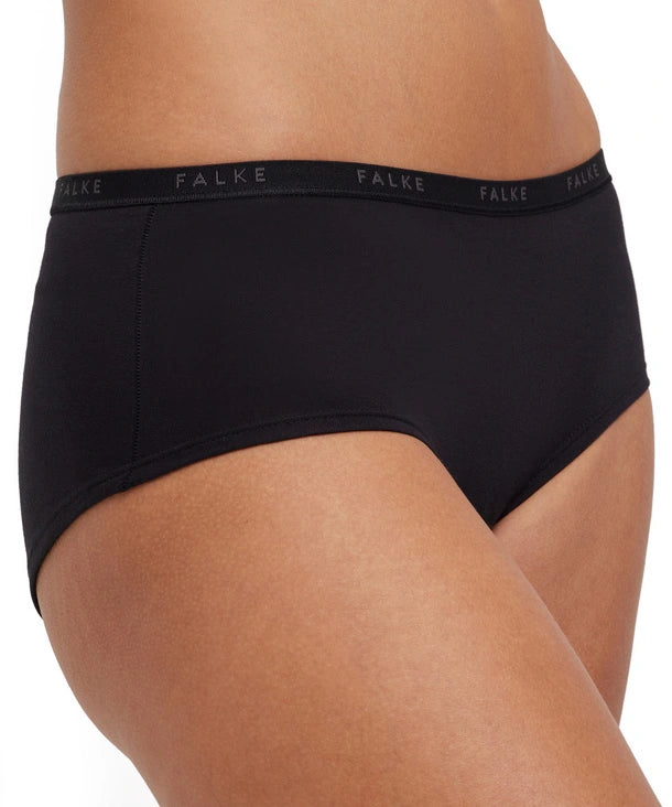 Falke FALKE 2 pack Dames Hipster - Daily Comfort
