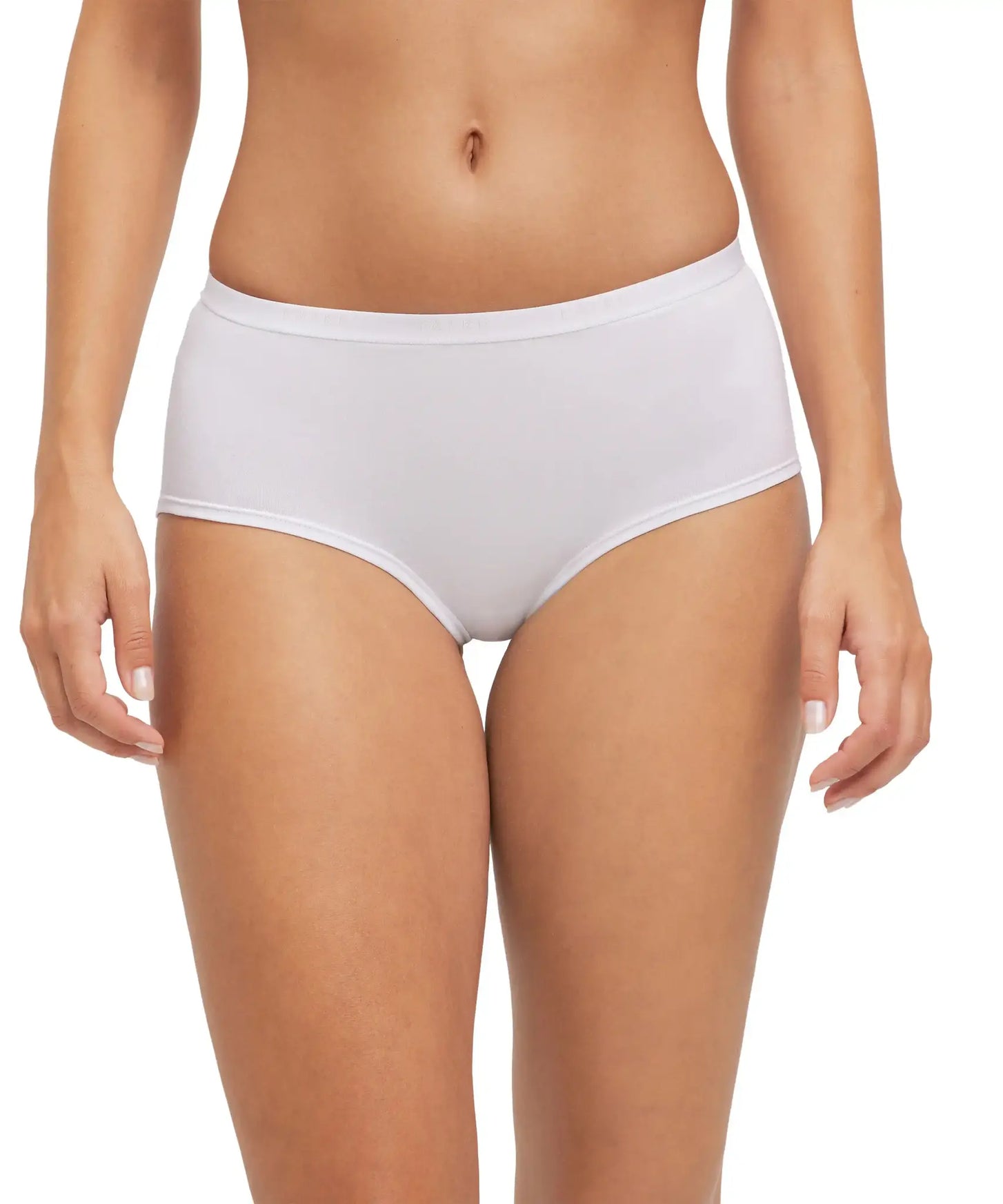 Falke FALKE 2 pack Dames Hipster - Daily Comfort
