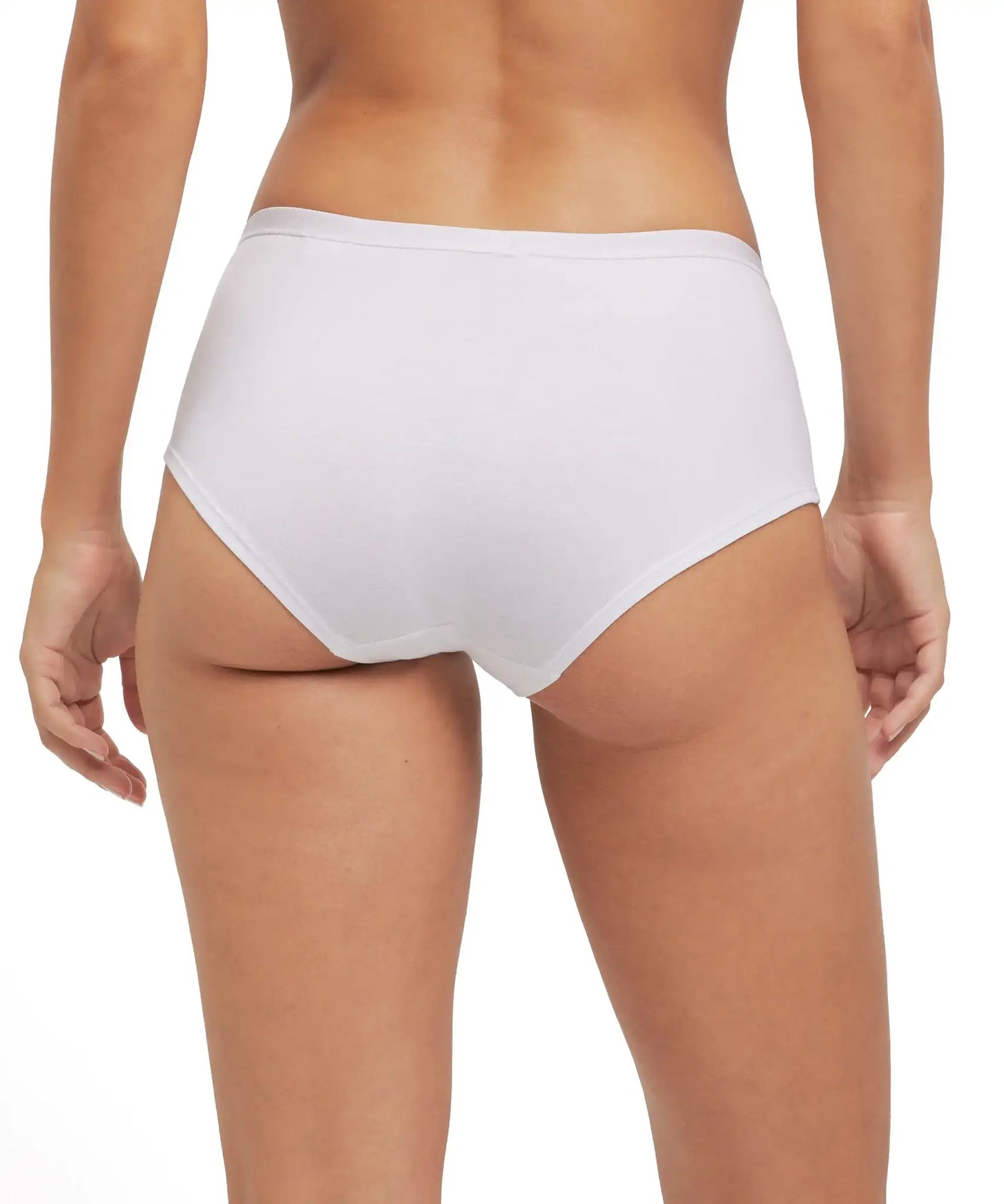 Falke FALKE 2 pack Dames Hipster - Daily Comfort