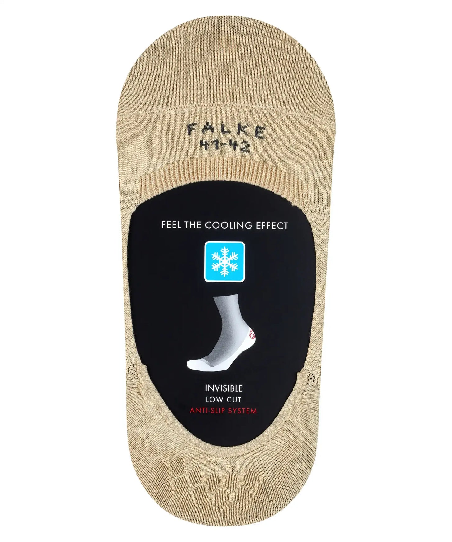 Falke FALKE 24/7 Cool heren footies