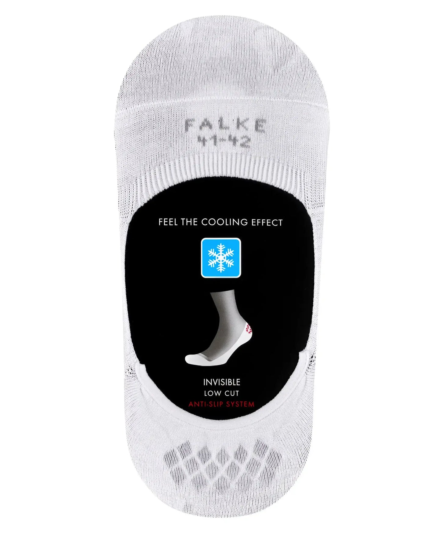 Falke FALKE 24/7 Cool heren footies