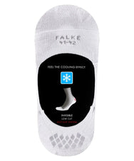 Falke FALKE 24/7 Cool heren footies