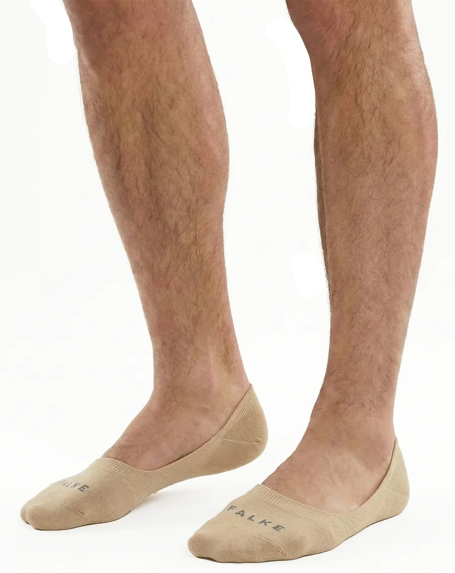 Falke FALKE 24/7 Cool heren footies