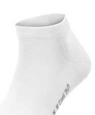 Falke FALKE 24/7 Cool heren sneakersokken