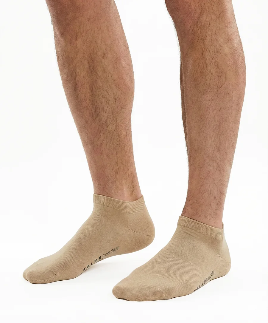Falke FALKE 24/7 Cool heren sneakersokken