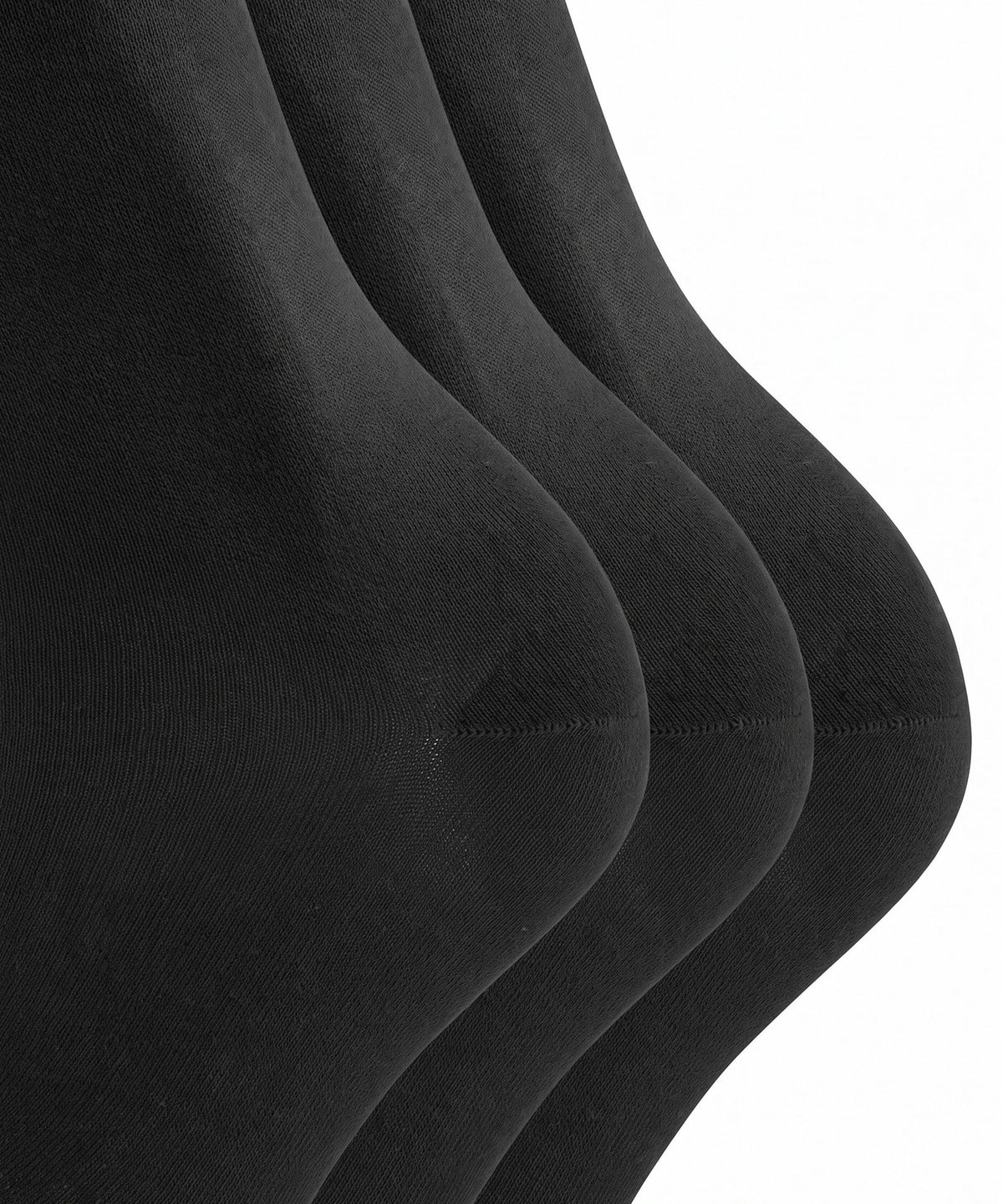 Falke FALKE 3-paar Cotton Touch dames sokken