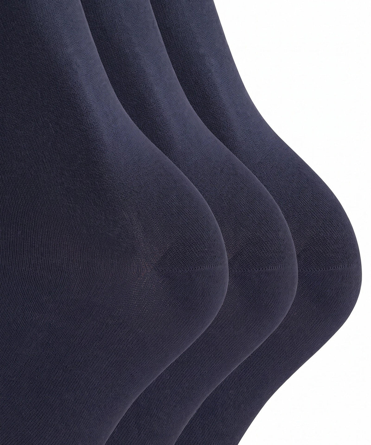 Falke FALKE 3-paar Cotton Touch dames sokken