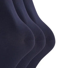 Falke FALKE 3-paar Cotton Touch dames sokken