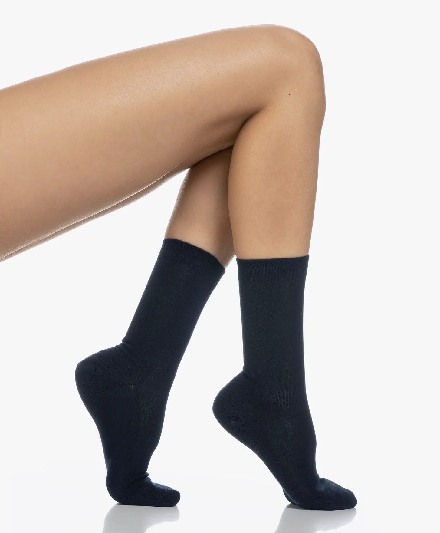 Falke FALKE 3-paar Cotton Touch dames sokken