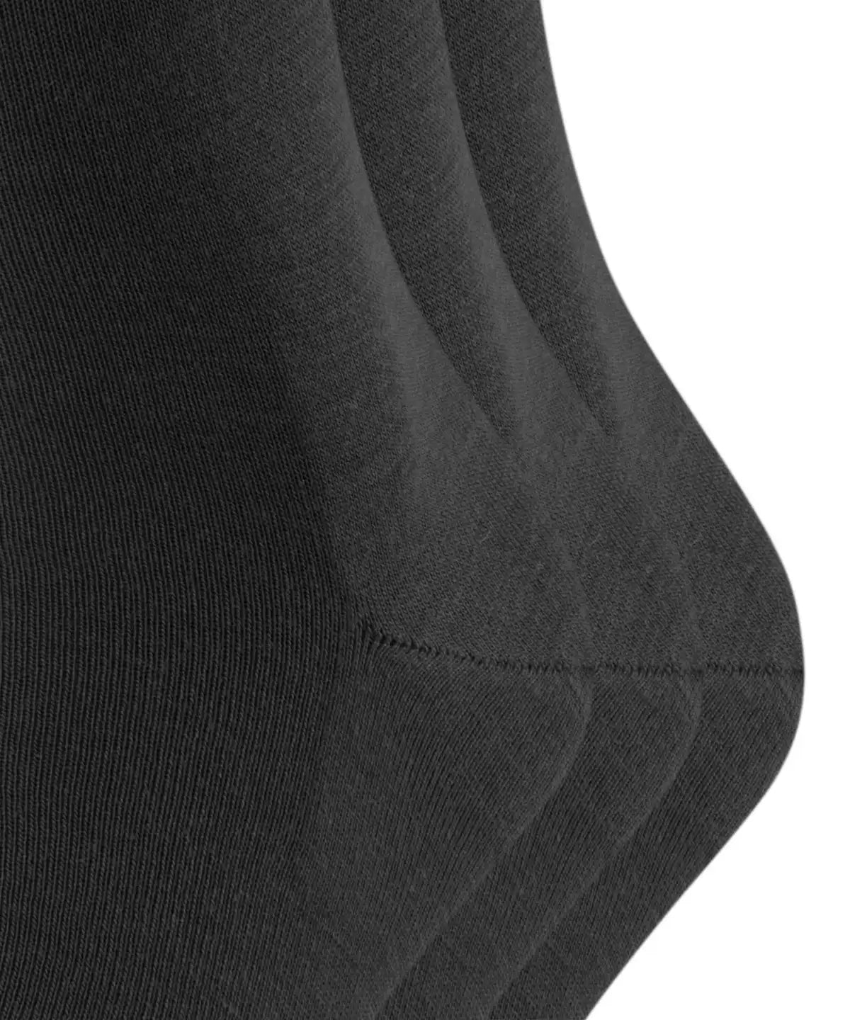 Falke FALKE 3-paar heren wollen sokken - Airport