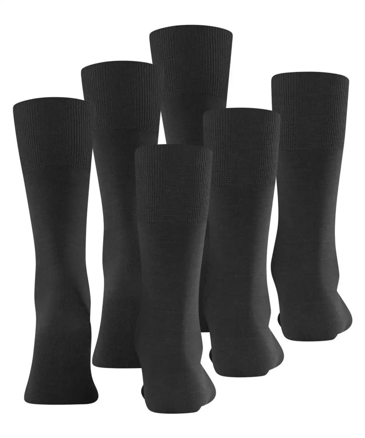 Falke FALKE 3-paar heren wollen sokken - Airport