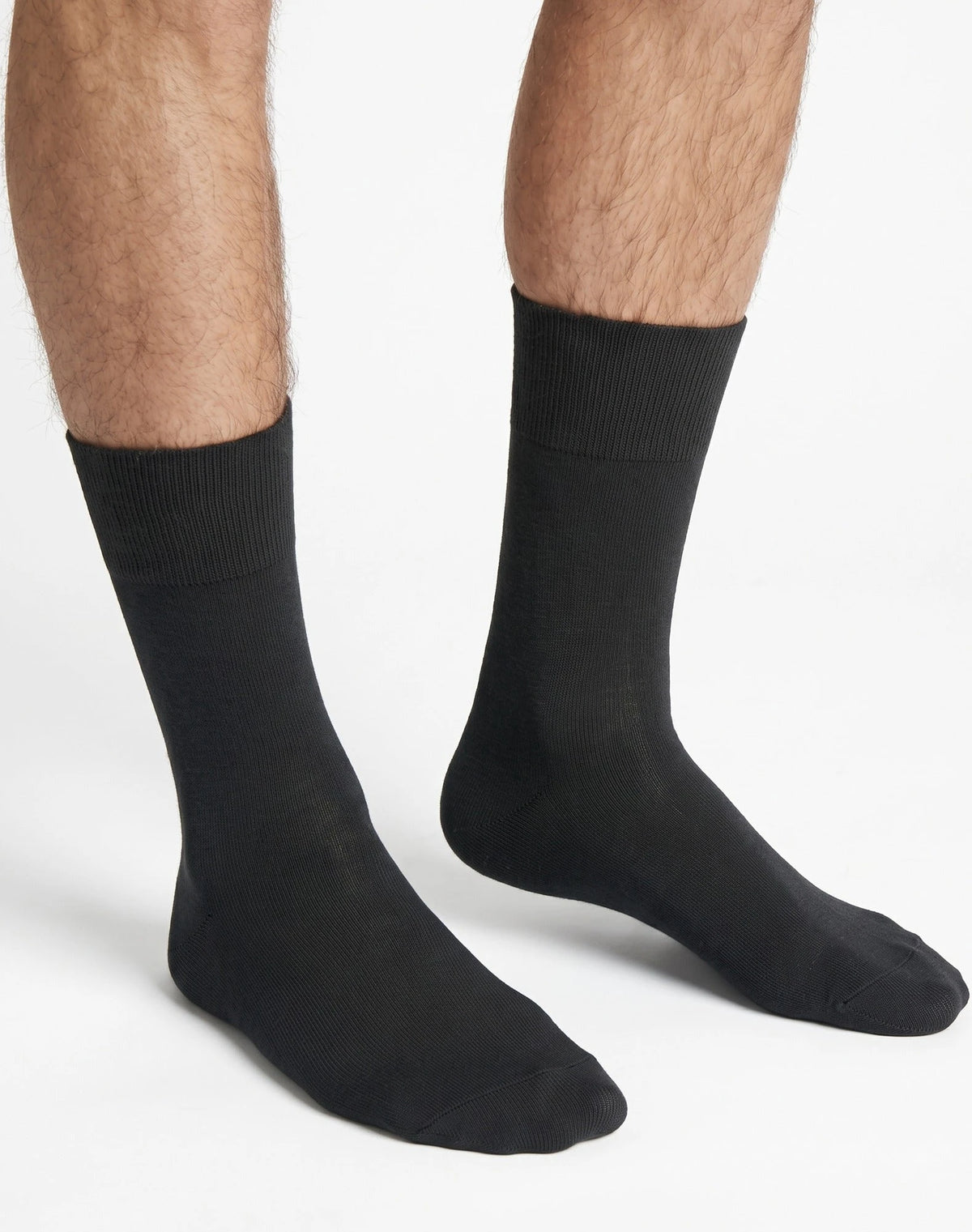 Falke FALKE 3-paar heren wollen sokken - Airport