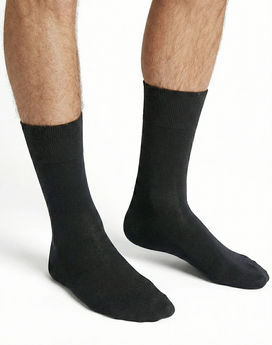 Falke FALKE 3-paar heren wollen sokken - Airport