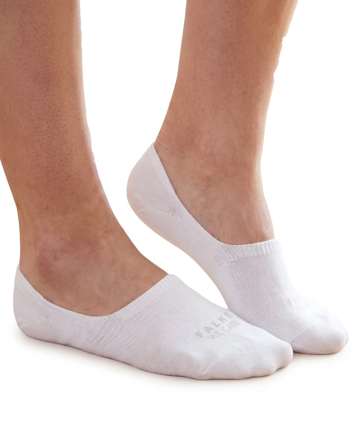 Falke FALKE 3-paar Step High - dames footies met anti slip