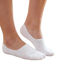 Falke FALKE 3-paar Step High - dames footies met anti slip