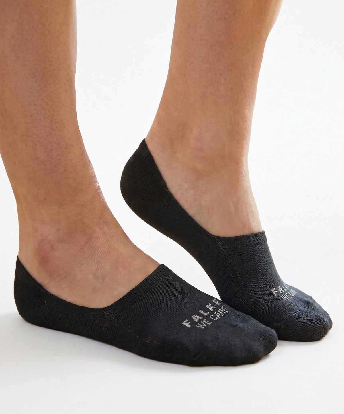 Falke FALKE 3-paar Step High - dames footies met anti slip