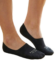 Falke FALKE 3-paar Step High - dames footies met anti slip