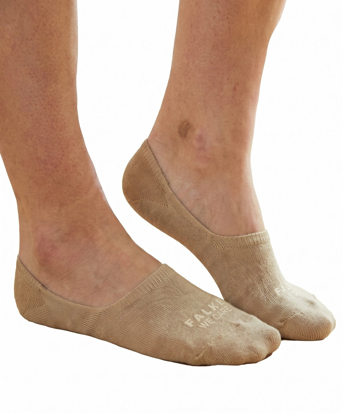 Falke FALKE 3-paar Step High - dames footies met anti slip