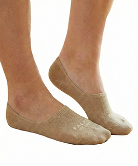 Falke FALKE 3-paar Step High - dames footies met anti slip