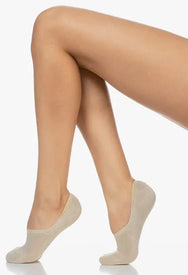 Falke FALKE 3-paar unisex Footies die niet afzakken - Cool Kick