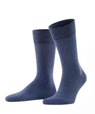 Falke FALKE 5-paar heren sokken - Happy Box Cadeau set