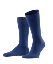 Falke FALKE 5-paar heren sokken - Happy Box Cadeau set