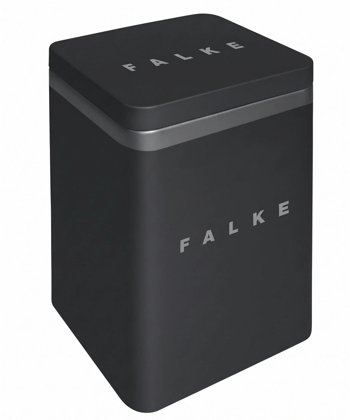 Falke FALKE 5-paar heren sokken - Happy Box Cadeau set