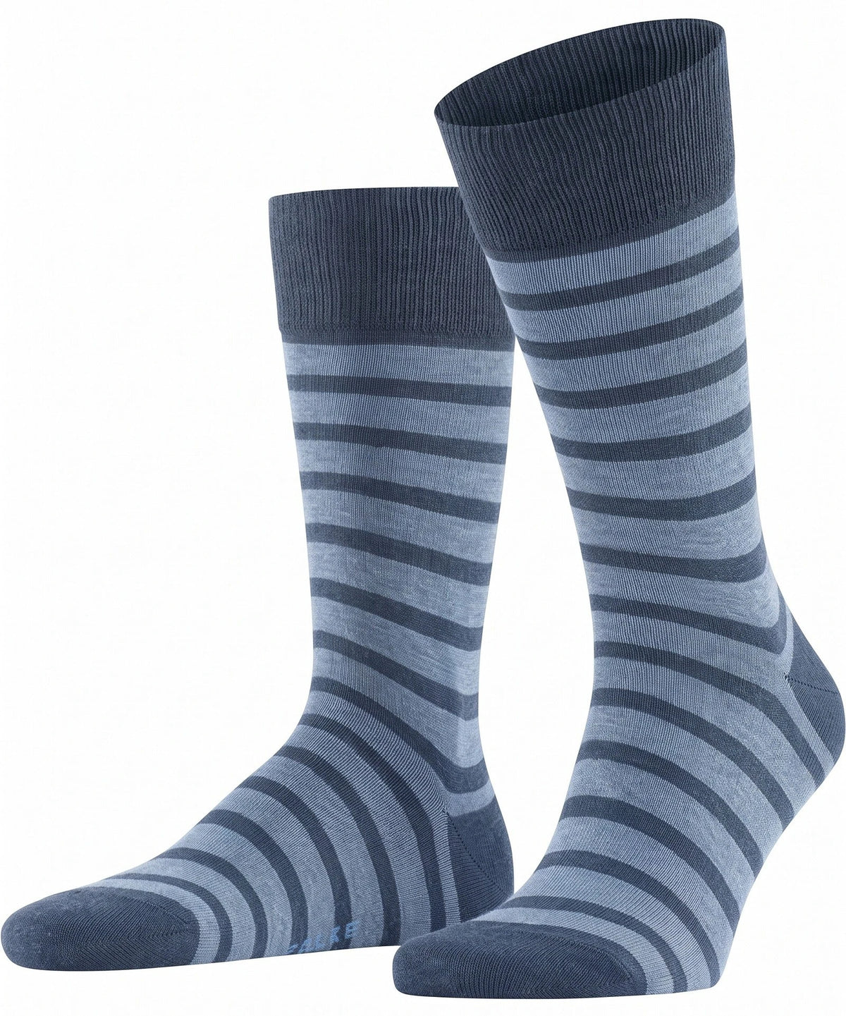 Falke FALKE 5-paar heren sokken - Happy Box Cadeau set