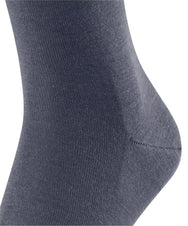 Falke FALKE Airport heren merino wollen sokken 1-Paar