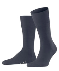 Falke FALKE Airport heren merino wollen sokken 1-Paar