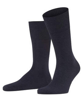 Falke FALKE Airport heren merino wollen sokken 1-Paar