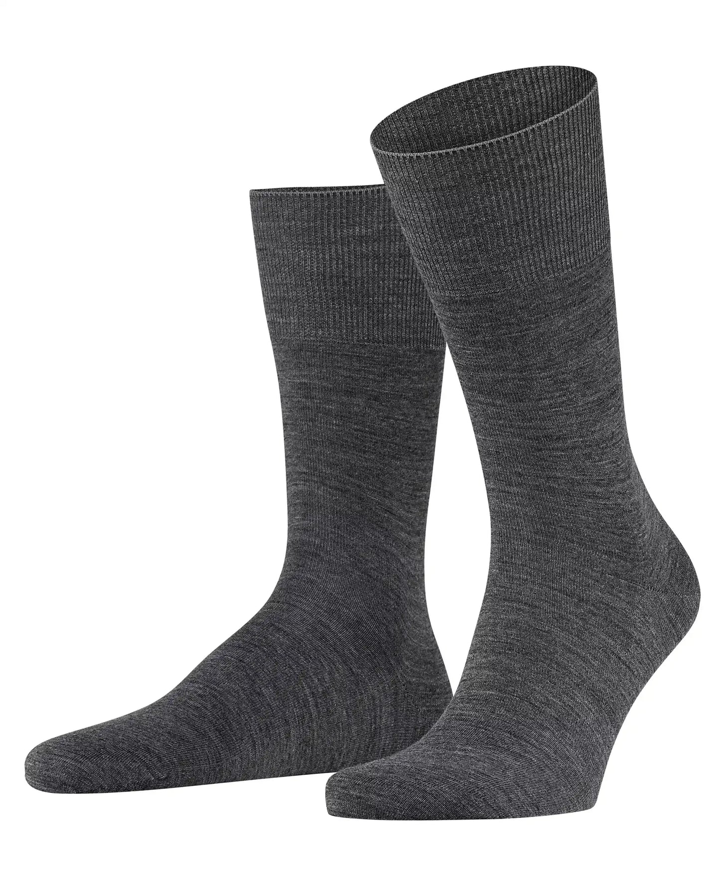 Falke FALKE Airport heren merino wollen sokken 1-Paar