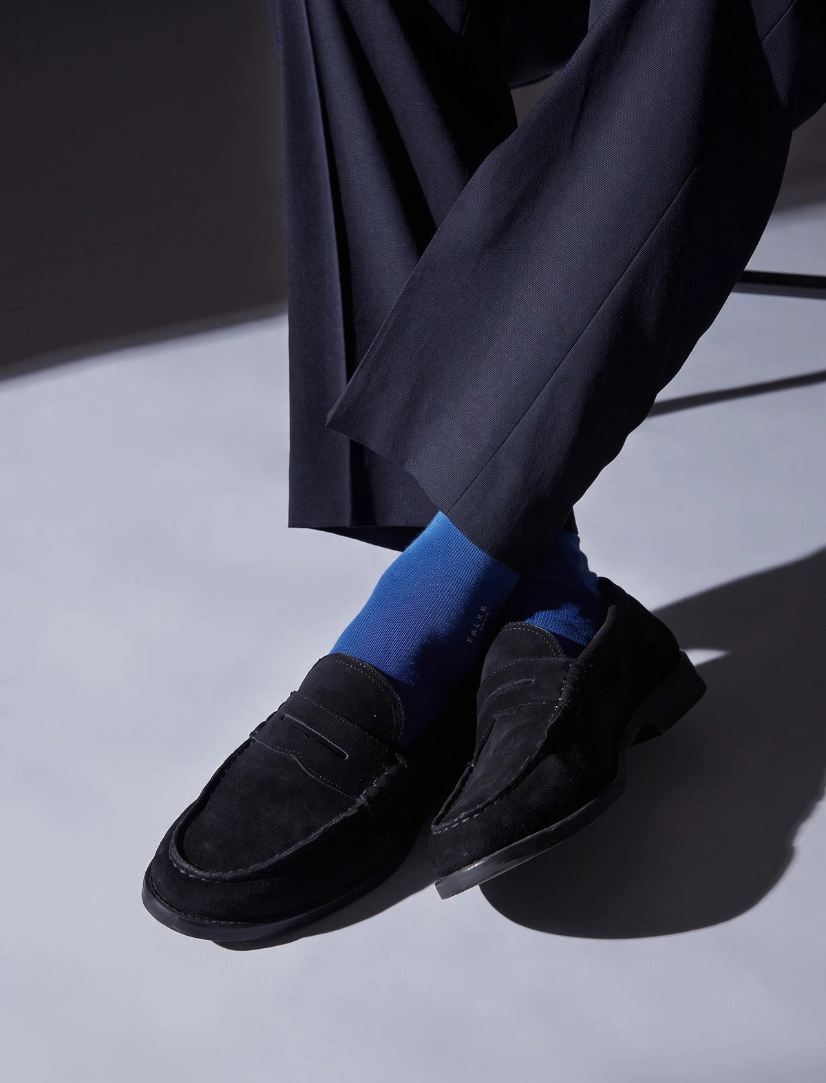 Falke FALKE Airport heren merino wollen sokken 1-Paar