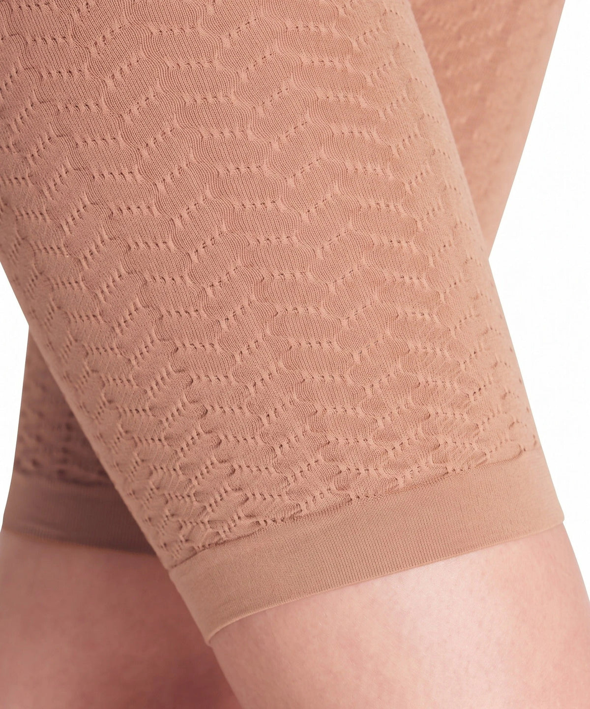 Falke Falke Cellulite control panty - Boxershort met lange pijpjes tegen Cellulite