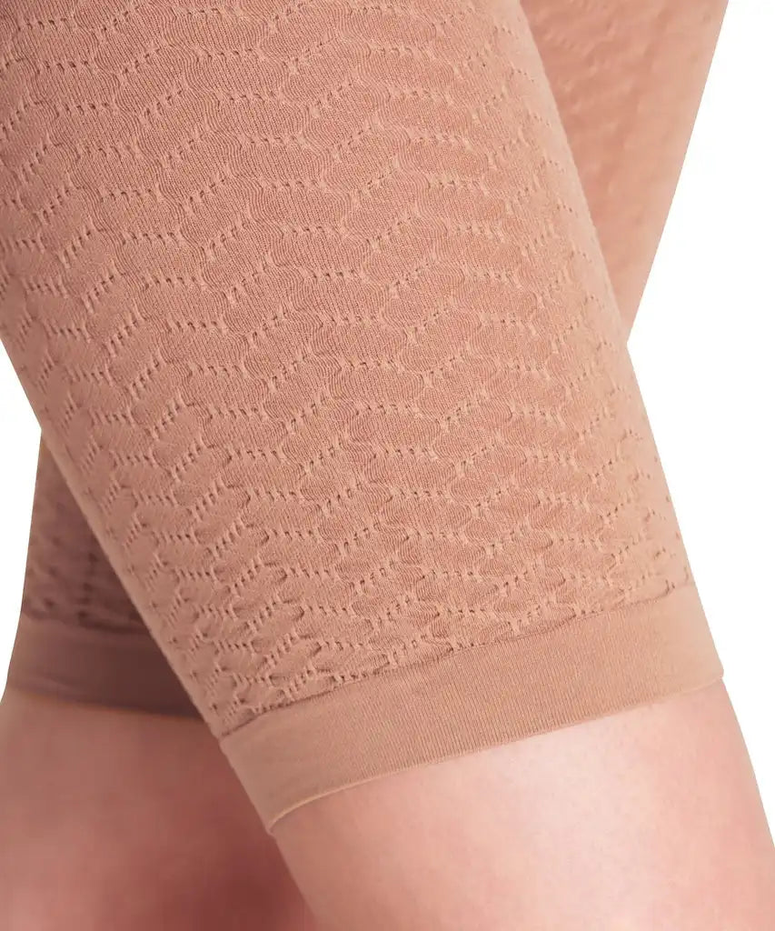 Falke Falke Cellulite control panty - Boxershort met lange pijpjes tegen Cellulite
