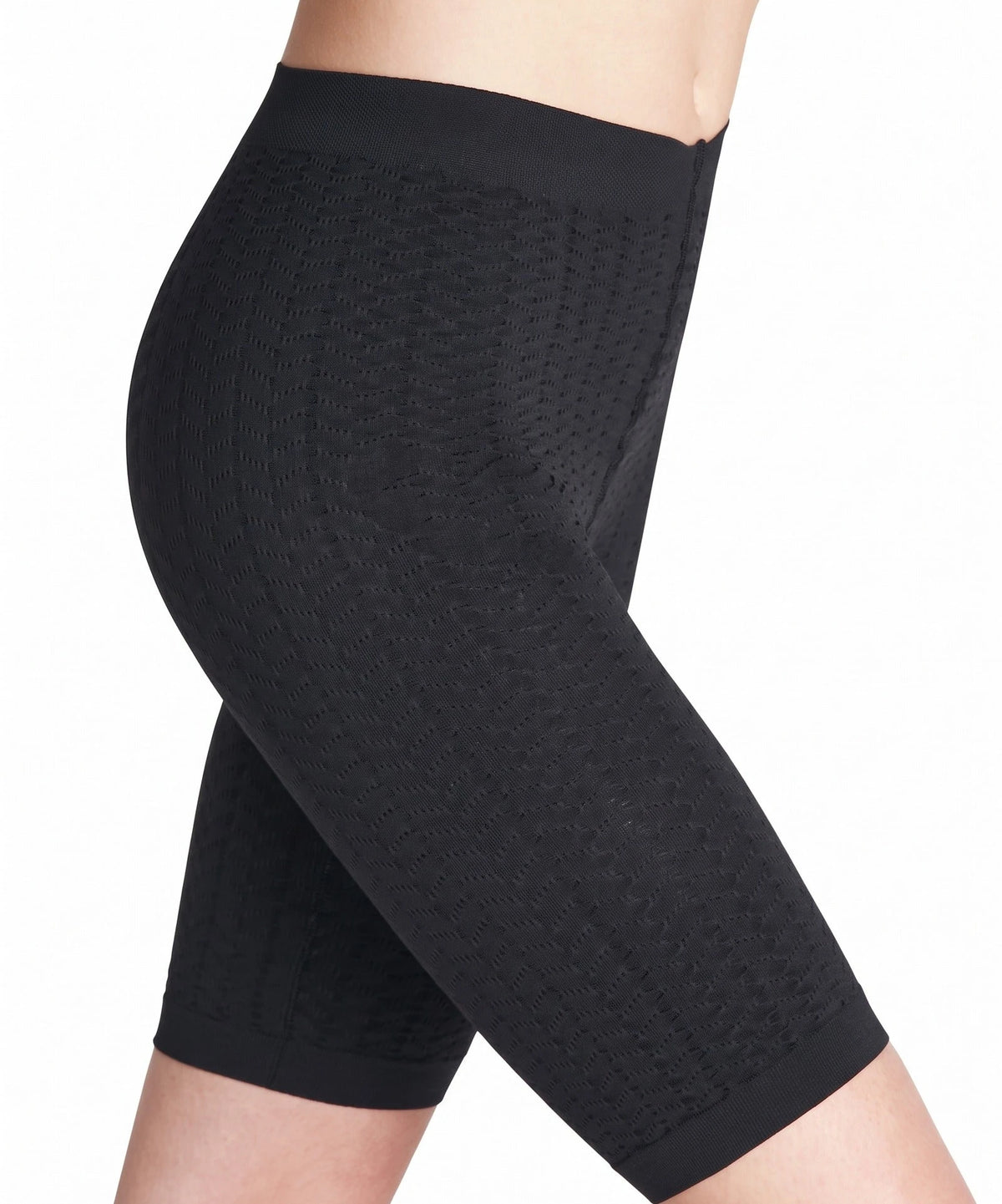 Falke Falke Cellulite control panty - Boxershort met lange pijpjes tegen Cellulite