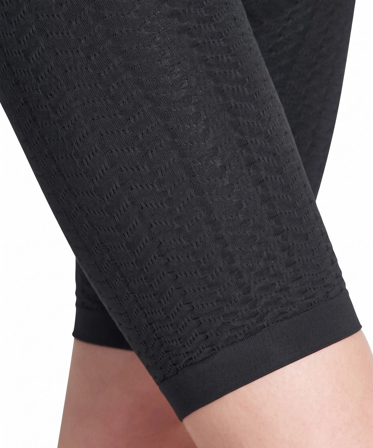 Falke Falke Cellulite control panty - Boxershort met lange pijpjes tegen Cellulite