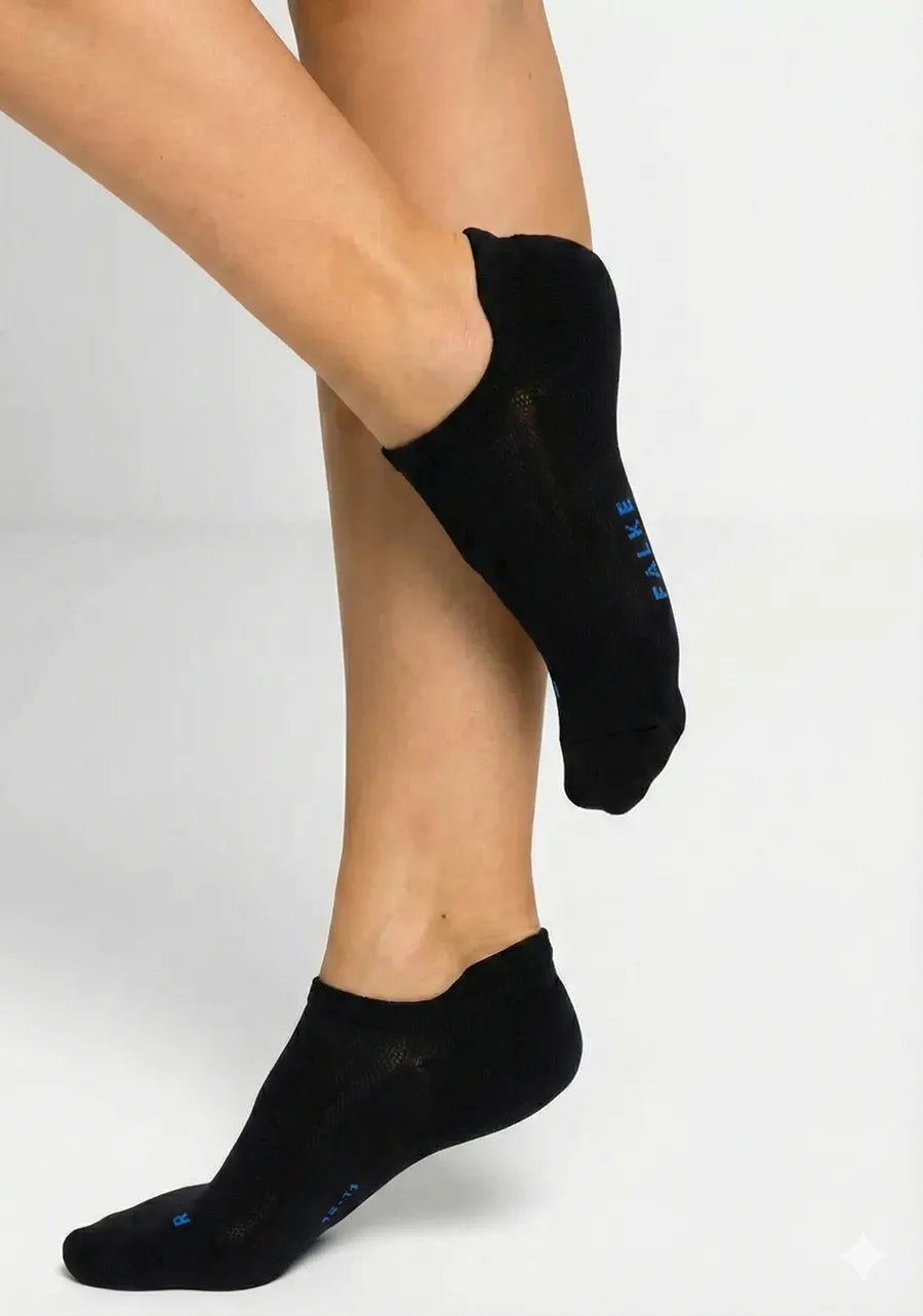 Falke FALKE Cool Kick Sneakersokken Dames