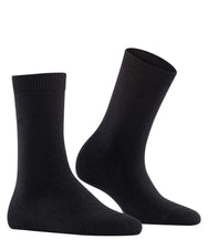 Falke FALKE Cosy Wool - Zachte wollen dames sokken