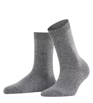 Falke FALKE Cosy Wool - Zachte wollen dames sokken