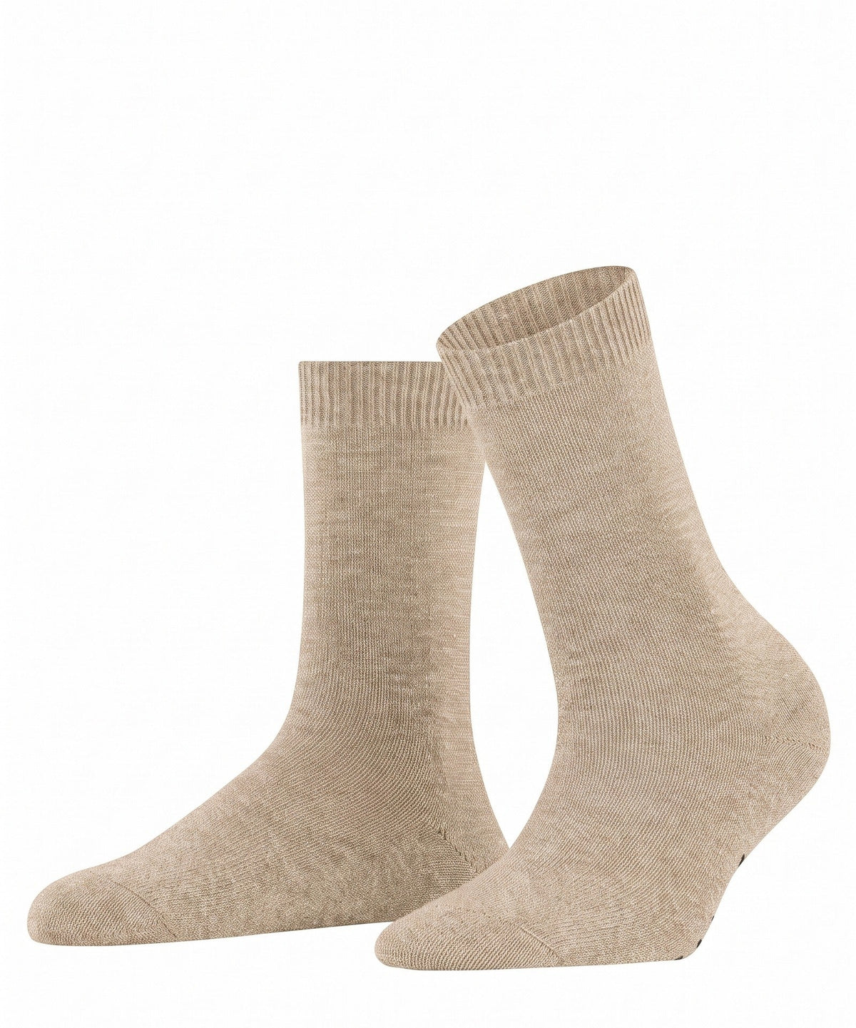 Falke FALKE Cosy Wool - Zachte wollen dames sokken