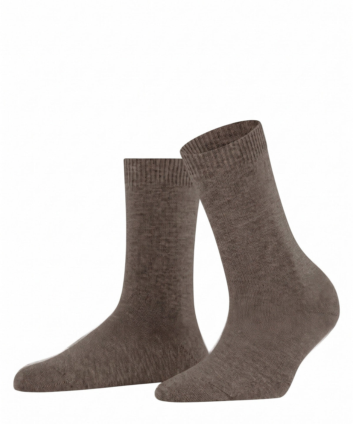 Falke FALKE Cosy Wool - Zachte wollen dames sokken