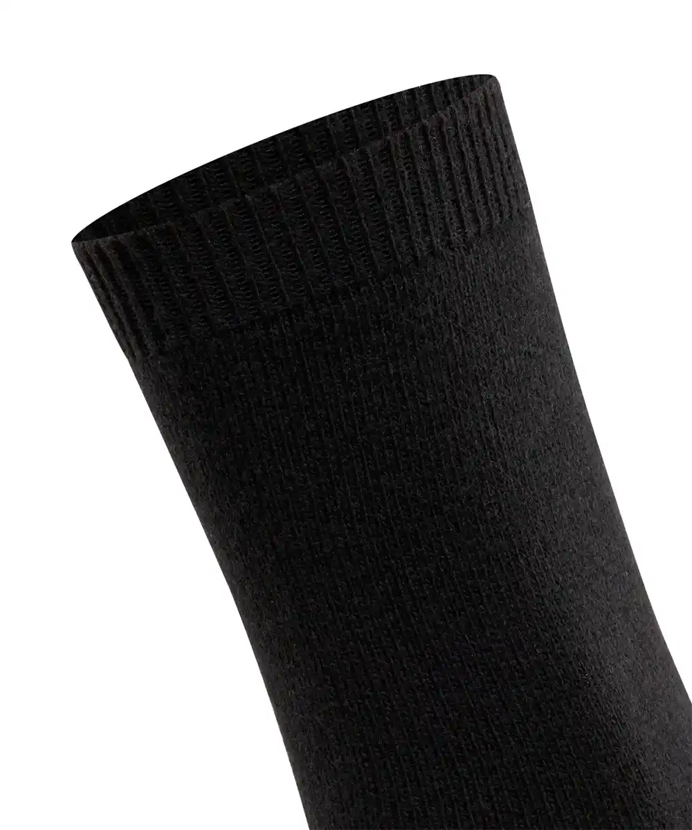 Falke FALKE Cosy Wool - Zachte wollen dames sokken