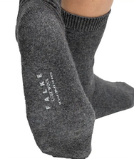 Falke FALKE Cosy Wool - Zachte wollen dames sokken