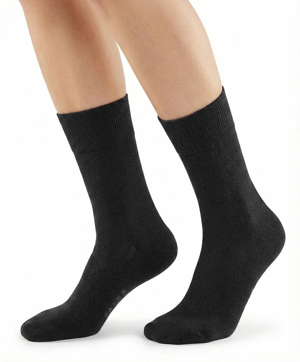 Falke FALKE Cosy Wool - Zachte wollen dames sokken